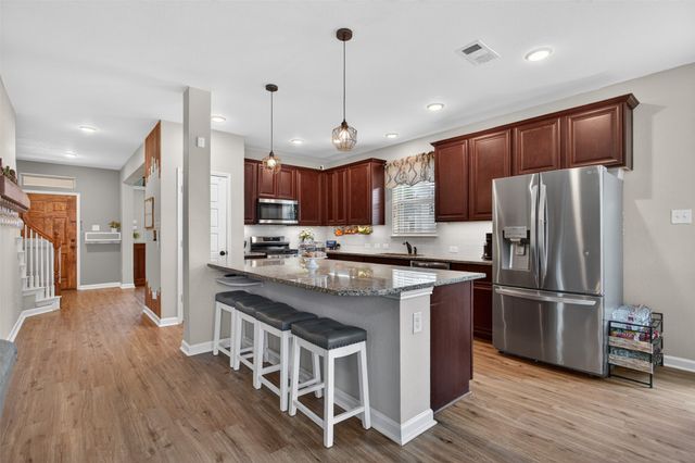 1637 Pike Drive, Forney, TX 75126