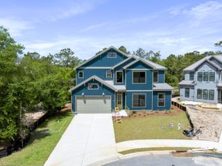 38 Camp Shoal Drive, Lot 28, Santa Rosa Beach, FL 32459