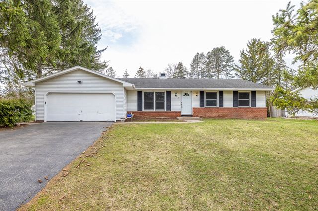 21 Sunridge Drive, Chili, NY 14624