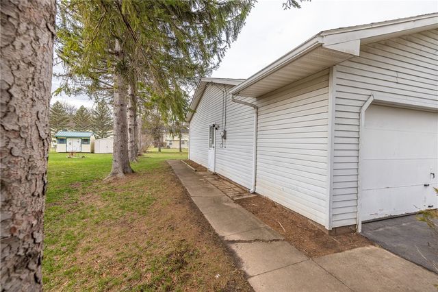 21 Sunridge Drive, Chili, NY 14624