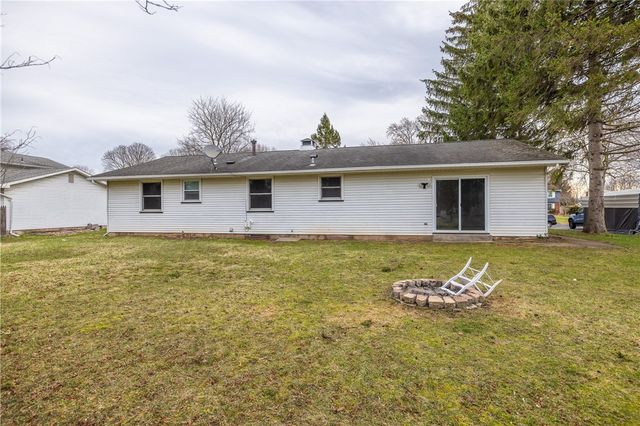 21 Sunridge Drive, Chili, NY 14624