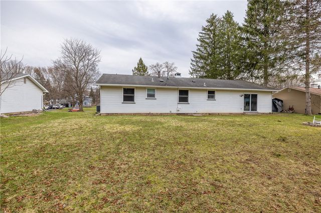 21 Sunridge Drive, Chili, NY 14624