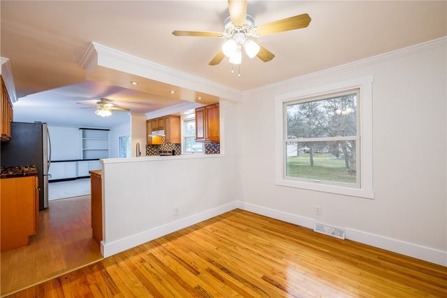 21 Sunridge Drive, Chili, NY 14624