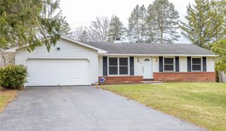 21 Sunridge Drive, Chili, NY 14624