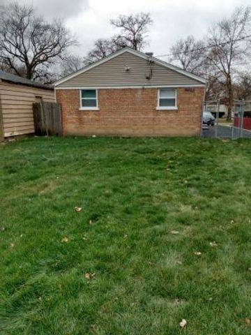 16771 S Shea Avenue, Hazel Crest, IL 60429