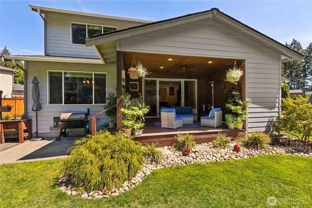 5143 Nuthatch Court NE, Lacey, WA 98516