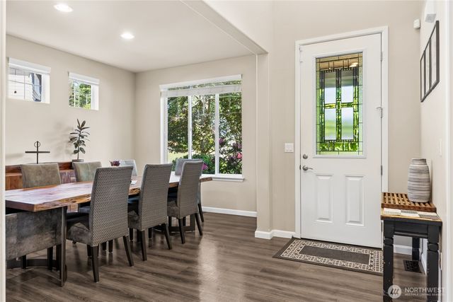 5143 Nuthatch Court NE, Lacey, WA 98516