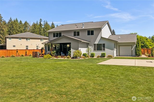 5143 Nuthatch Court NE, Lacey, WA 98516