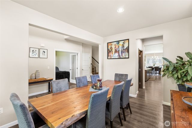 5143 Nuthatch Court NE, Lacey, WA 98516