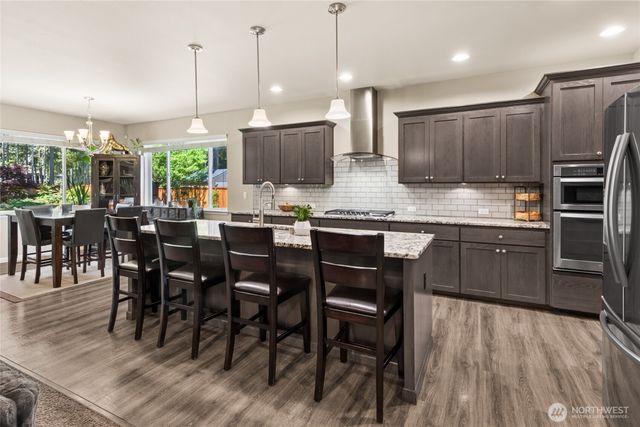 5143 Nuthatch Court NE, Lacey, WA 98516