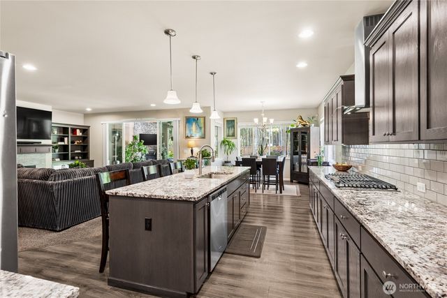 5143 Nuthatch Court NE, Lacey, WA 98516