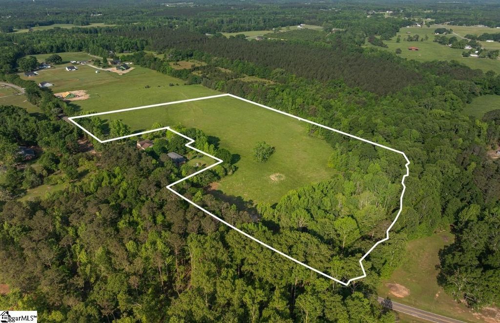 00 Holliday Dam Road, Honea Path, SC 29654