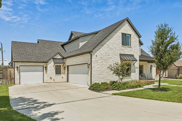 14551 Tamerisk Lane, Farmers Branch, TX 75234