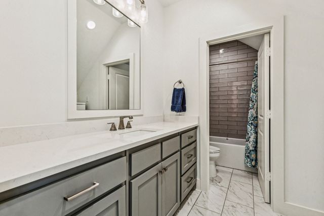 14551 Tamerisk Lane, Farmers Branch, TX 75234