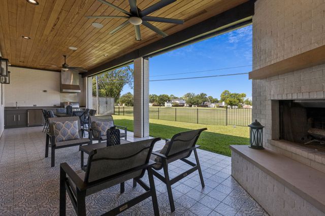 14551 Tamerisk Lane, Farmers Branch, TX 75234