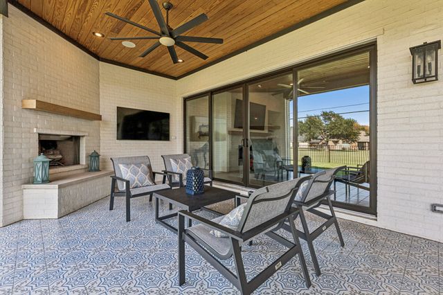 14551 Tamerisk Lane, Farmers Branch, TX 75234