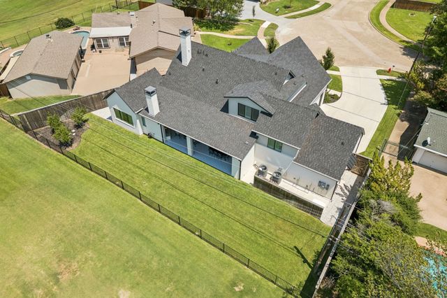 14551 Tamerisk Lane, Farmers Branch, TX 75234
