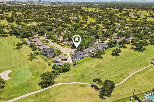 14551 Tamerisk Lane, Farmers Branch, TX 75234