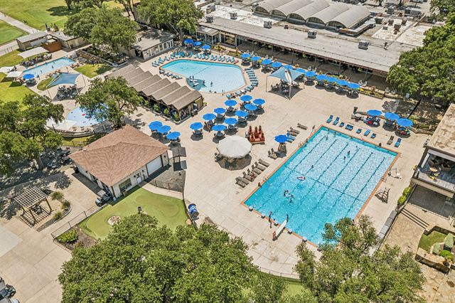 14551 Tamerisk Lane, Farmers Branch, TX 75234