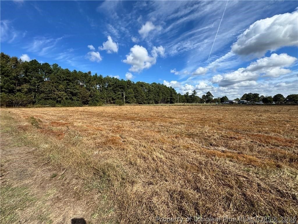 2898 McGirt Gin Road, Maxton, NC 28364 — exterior