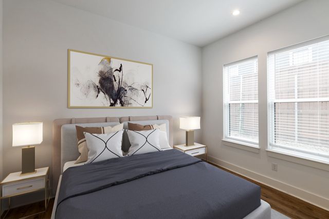 617 N Tyler Street, Dallas, TX 75208