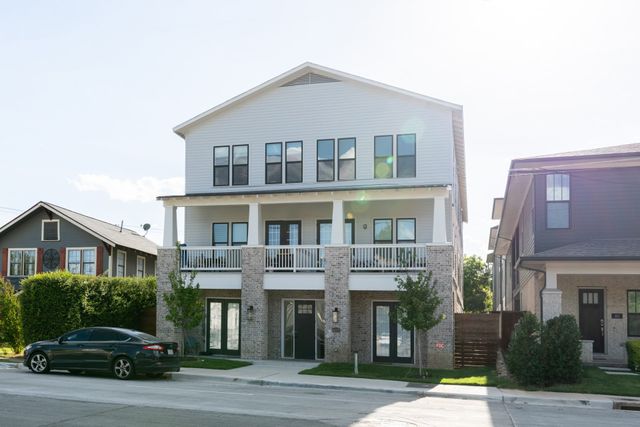 617 N Tyler Street, Dallas, TX 75208