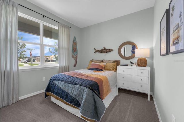 6625 VERBENA PLACE, Lake Hamilton, FL 33851