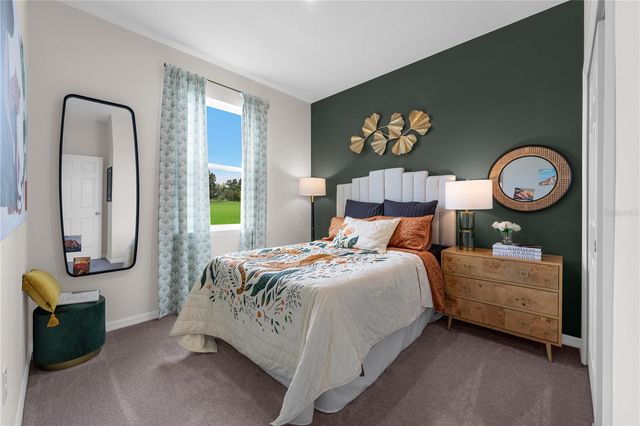 6625 VERBENA PLACE, Lake Hamilton, FL 33851