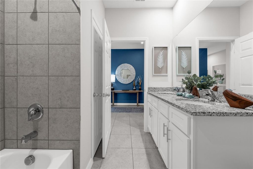 Image 11 of property listing at 6625 VERBENA PLACE, Lake Hamilton, FL 33851