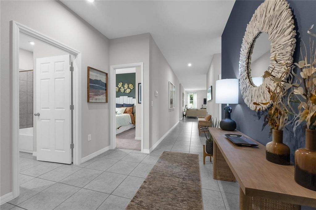 Image 3 of property listing at 6625 VERBENA PLACE, Lake Hamilton, FL 33851