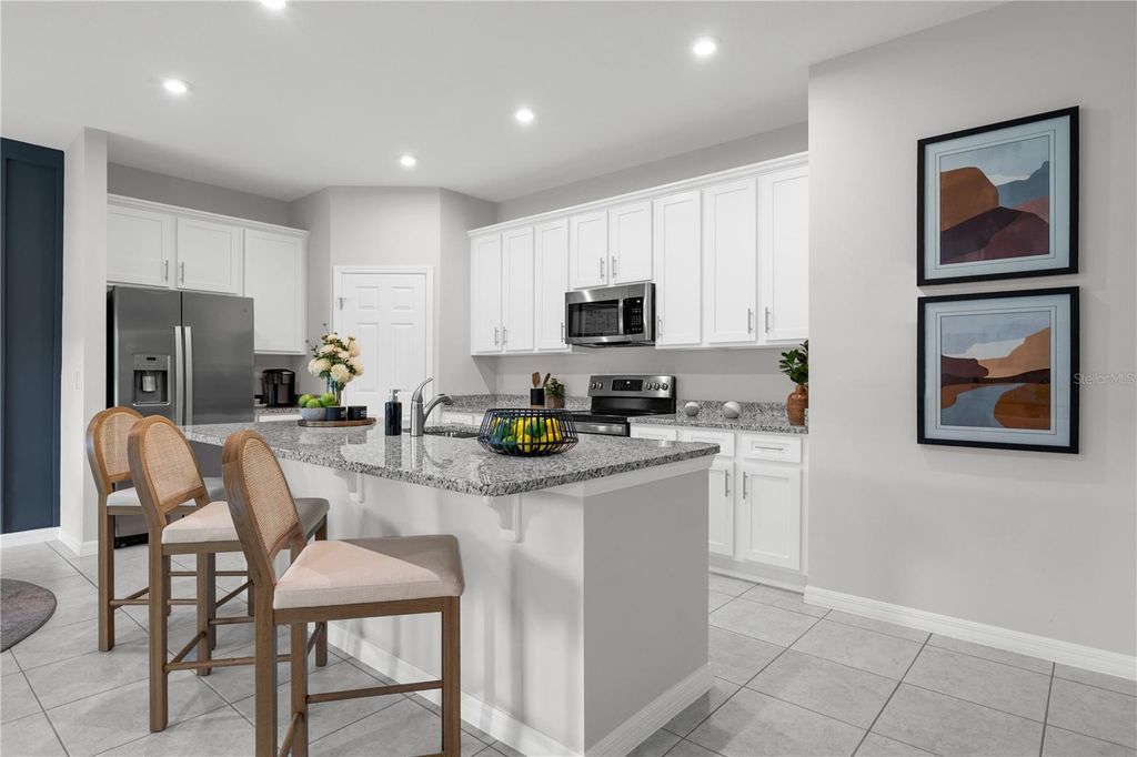 Image 21 of property listing at 6625 VERBENA PLACE, Lake Hamilton, FL 33851