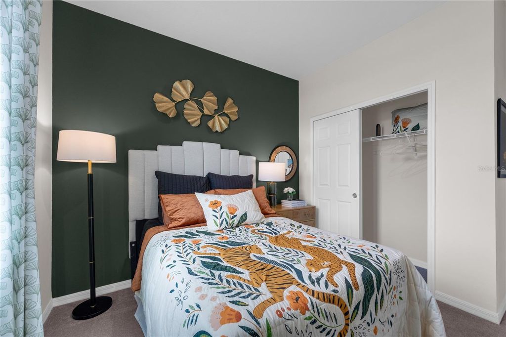 Image 9 of property listing at 6625 VERBENA PLACE, Lake Hamilton, FL 33851