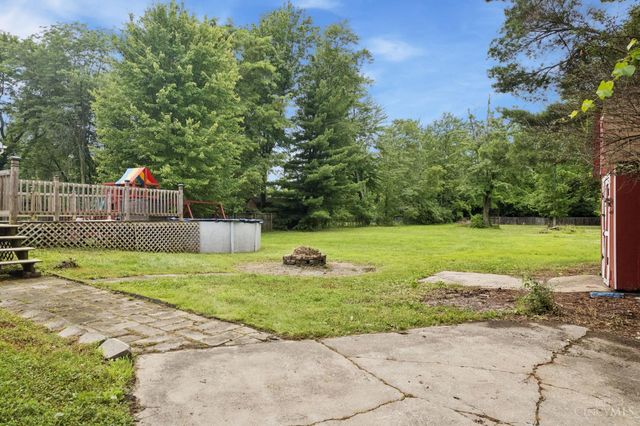 4077 Mclean Drive, Union Twp, OH 45255
