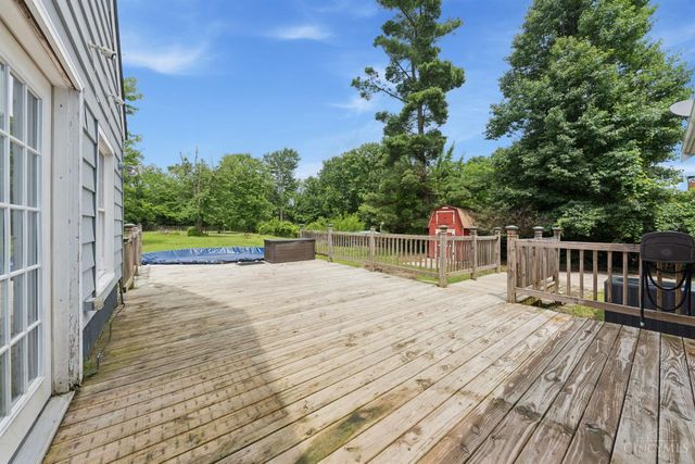 4077 Mclean Drive, Union Twp, OH 45255