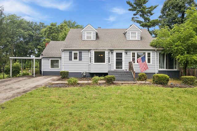 4077 Mclean Drive, Union Twp, OH 45255