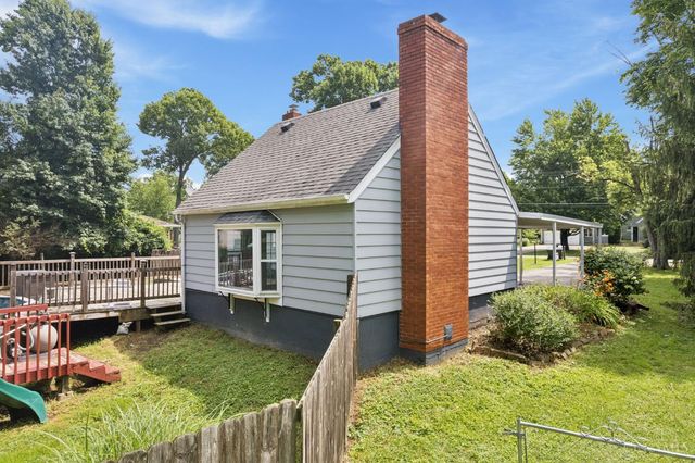 4077 Mclean Drive, Union Twp, OH 45255