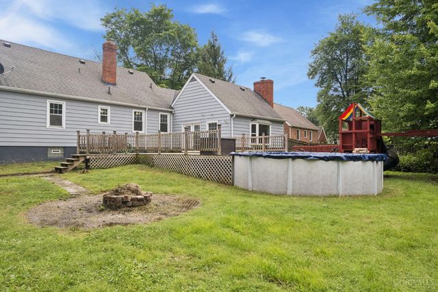 4077 Mclean Drive, Union Twp, OH 45255