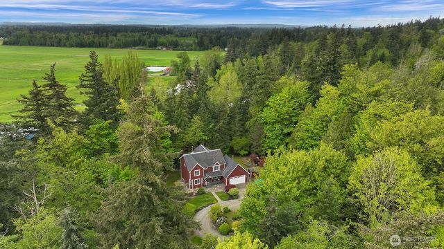 9111 Custer School Road, Custer, WA 98240