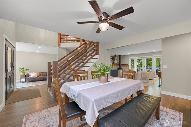 9111 Custer School Road, Custer, WA 98240
