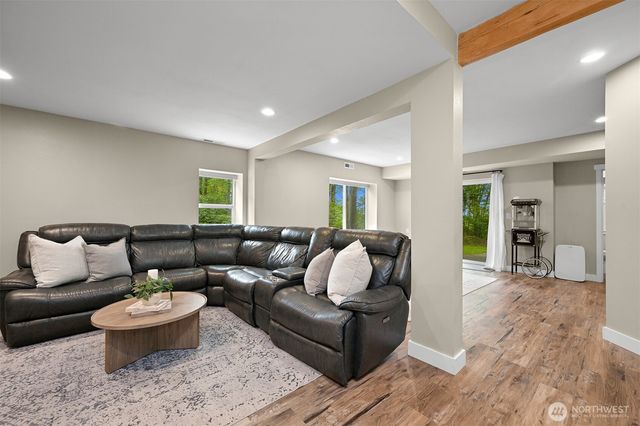 9111 Custer School Road, Custer, WA 98240