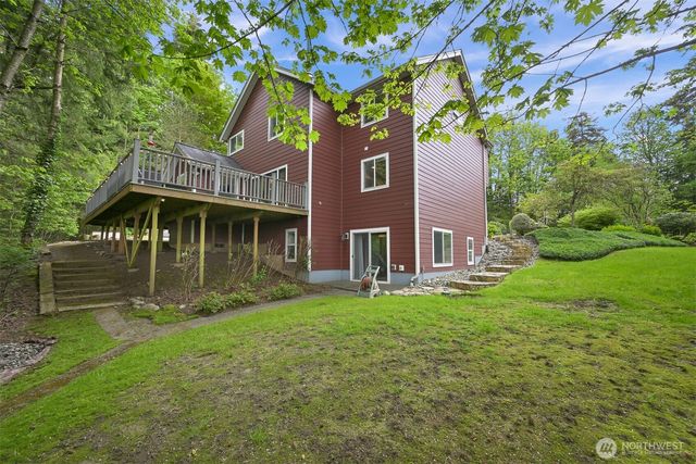 9111 Custer School Road, Custer, WA 98240