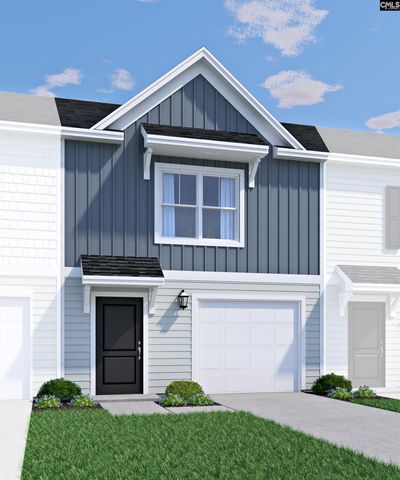 6033 Silver Mustang Lane, Columbia, SC 29209