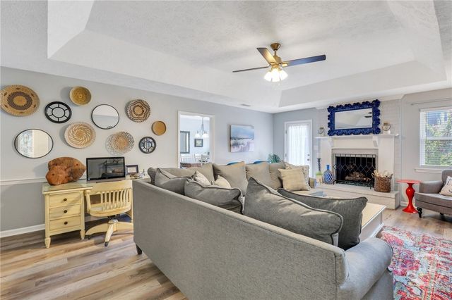 10 Wyckfield, Savannah, GA 31410
