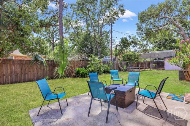10 Wyckfield, Savannah, GA 31410