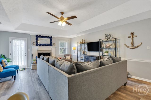 10 Wyckfield, Savannah, GA 31410