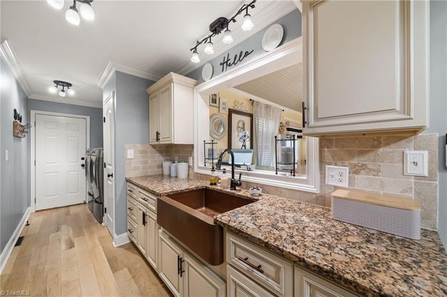 5833 Billet Road, Oak Ridge, NC 27310