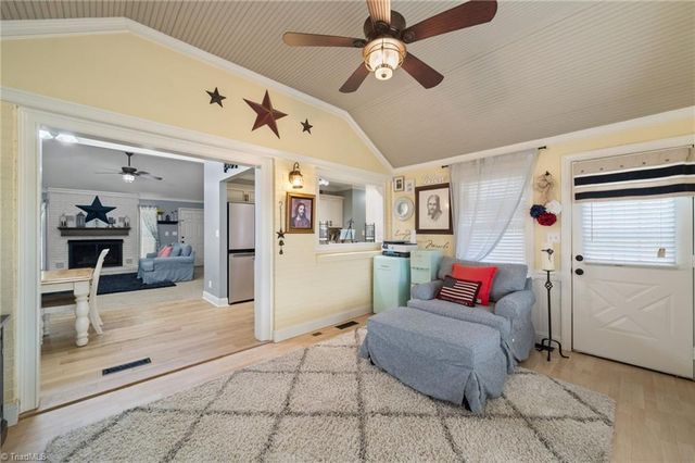 5833 Billet Road, Oak Ridge, NC 27310