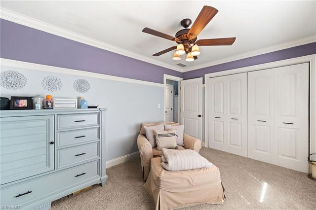 5833 Billet Road, Oak Ridge, NC 27310