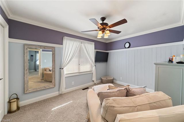 5833 Billet Road, Oak Ridge, NC 27310