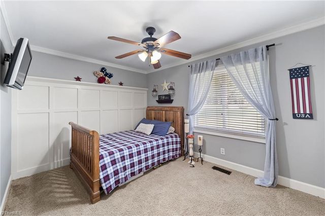 5833 Billet Road, Oak Ridge, NC 27310